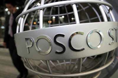 Prime Minister's Office likely to discuss Posco with Odisha government