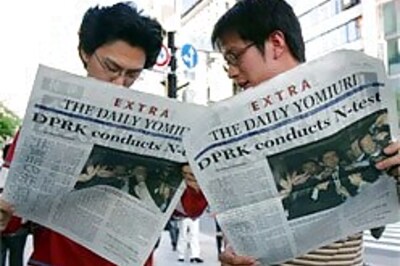 Next step N-missile: N Korea to US