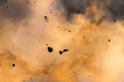 Three Dead, Five Injured in Firecracker Explosion in Tamil Nadu