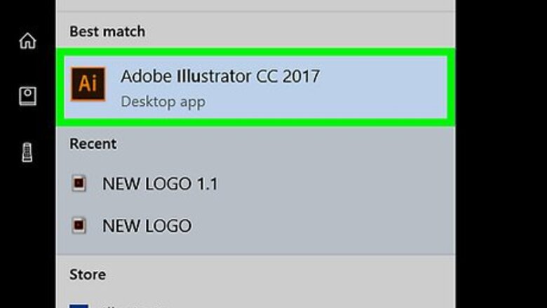 How to Fill Color in Illustrator on PC or Mac