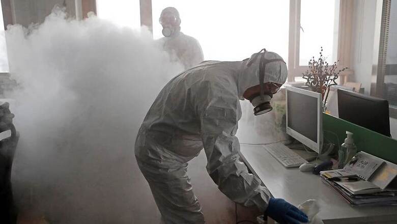 Procure Sufficient Number of Masks and Ventilators, Health Ministry Tells Hospitals Amid Covid-19 Outbreak
