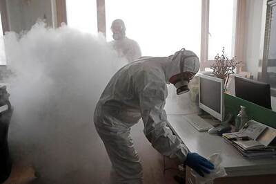 Procure Sufficient Number of Masks and Ventilators, Health Ministry Tells Hospitals Amid Covid-19 Outbreak