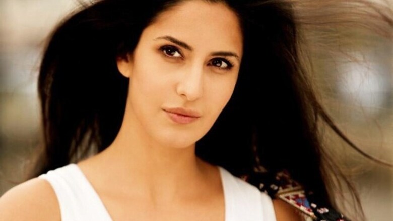 Aditya Roy Kapur, Katrina Kaif to pair up for 'Fitoor'
