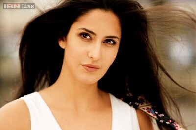 Aditya Roy Kapur, Katrina Kaif to pair up for 'Fitoor'