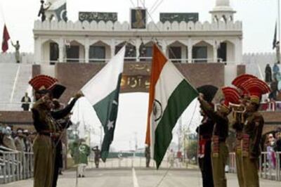 Enemy Property Bill deferred till next week in LS