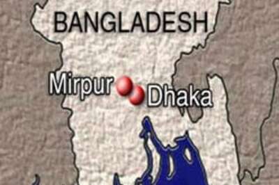 Bangladesh tycoon held in UK