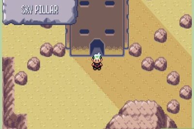 How to Catch Rayquaza in Pokémon Emerald