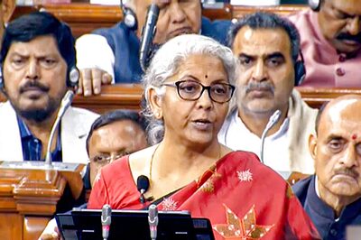 Budget 2023: Here's How Insurance Sector Reacted