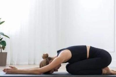 International Yoga Day 2023: Some Beginner-Friendly Yogas You Can Try