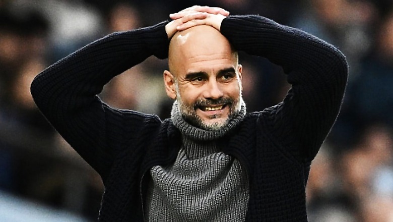 'Do you Remember What Happened to Liverpool?': Pep Guardiola Not Undermining Manchester United Ahead of Derby