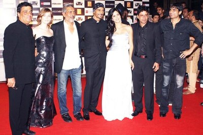 Janta Verdict: 'Raajneeti' sweeps maximum votes