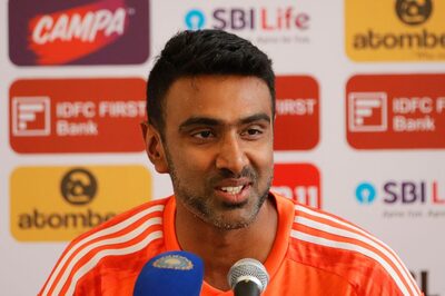 'My Poor Motor Skills...': Ravichandran Ashwin's Response to Alastair Cook's 'Deliberate' Ploy Claim