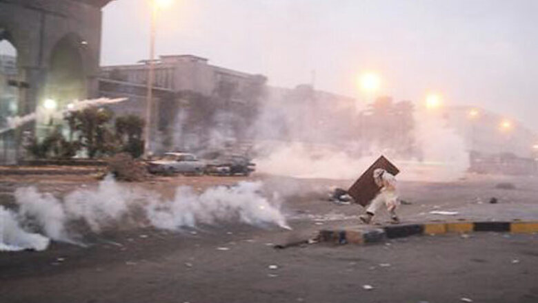 More than 70 Morsi supporters killed in Cairo attack: Muslim Brotherhood