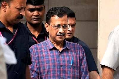 Delhi CM Arvind Kejriwal Sent To Judicial Custody Till July 12 In Excise Policy Case