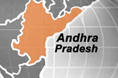 Andhra Pradesh: 3 killed in road accident