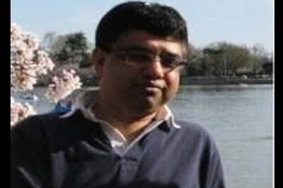 IIT Kharagpur alumnus murdered in USA