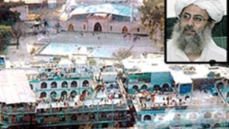 Lal Masjid's top cleric Abdul Ghazi killed
