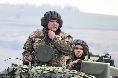 Latest International News Updates: US Asks Embassy Staff To Evacuate Ukraine, UAE Intercepts Missiles and More