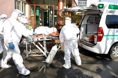 White House Asks Lawmakers for $2.5 Billion to Fight Coronavirus Outbreak