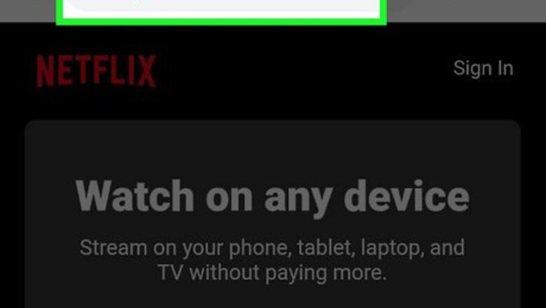 How to Log Out of All Devices on Netflix on Android