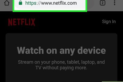 How to Log Out of All Devices on Netflix on Android