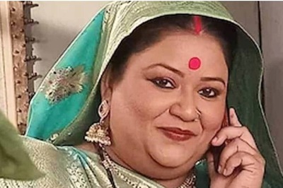 Bhabhiji Ghar Par Hain's Ammaji Opens Up On Body Shaming: 'Made To Feel We Do Not Belong To This World'