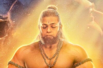 Adipurush: Manoj Muntashir Defends Hanuman's 'Tel Tere Baap Ka' Line, Says 'Has Been Used by Saints'