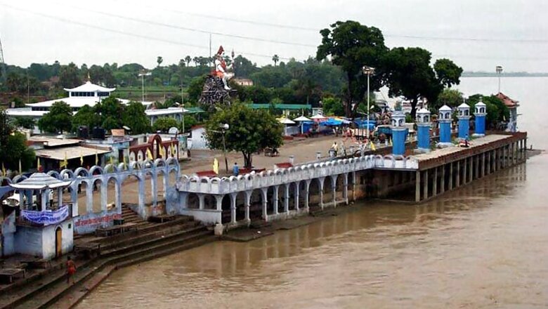 When a Shamshan Ghat Became Harbinger of Political Change in East UP's Chilupar