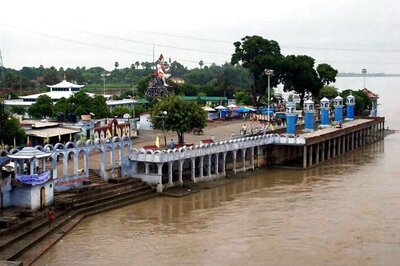 When a Shamshan Ghat Became Harbinger of Political Change in East UP's Chilupar