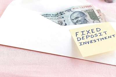 FD Rates: You Can Get Around 8% Return From This Fixed Deposit; Know Details
