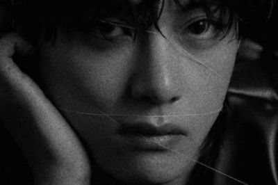 BTS: Kim Taehyung Has the Sweetest Response to a Fan Missing Him, ARMYs Hail 'Best Boy Taetae'