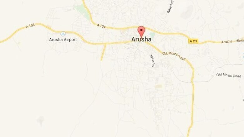 Two suspected 'witches' hacked to death in Tanzania
