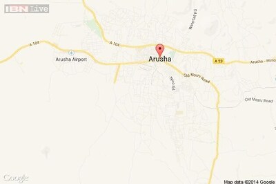 Two suspected 'witches' hacked to death in Tanzania