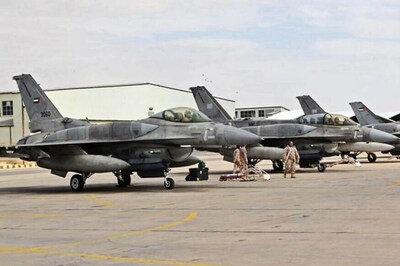 3 US Army Trainers Shot Dead at Jordan Base: Military Source