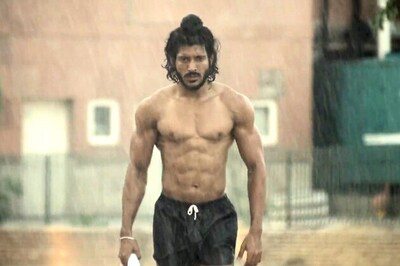 'Bhaag Milkha Bhaag' will boost athletics: Farhan