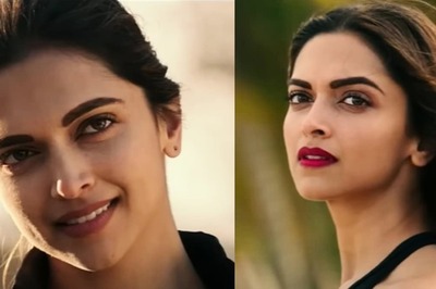 Deepika Padukone Says Auditioning For Hollywood Films Was A 'Challenging Experience'