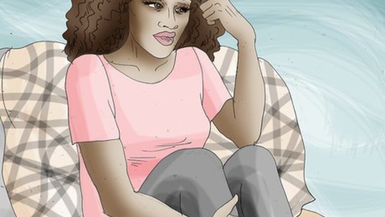 How to Balance a Deficient Second Chakra