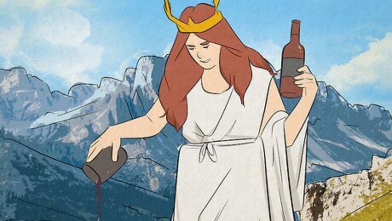 The Ultimate Guide to the Gods and Goddesses of Nature