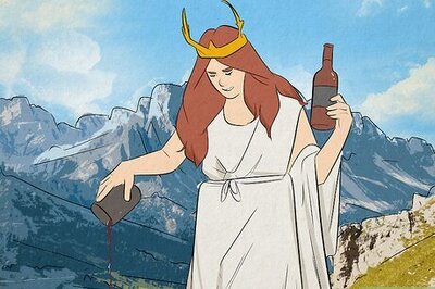 The Ultimate Guide to the Gods and Goddesses of Nature