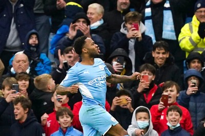 Chelsea Set to Make 50 Million Pounds Transfer Bid for Raheem Sterling