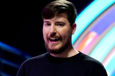 MrBeast Makes $700 Million A Year But Does Not Keep Any Of It; Here's Why