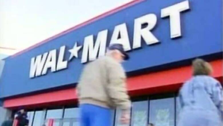 No violation of US laws in lobbying by Walmart: US