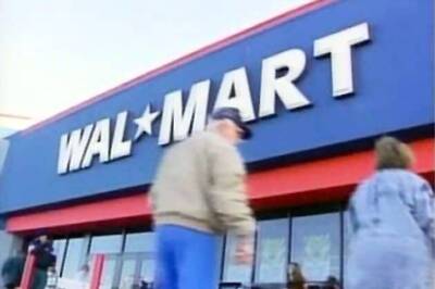 No violation of US laws in lobbying by Walmart: US