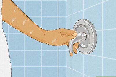 How to Apply Body Butter