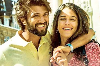 Liger First Day Collection Breaks Record Of Vijay Deverakonda’s Previous Movies