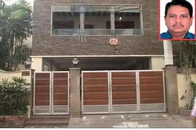 I-T Raids Assault on Constitution, I am Still TN Chief Secy: Rama M Rao