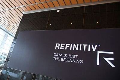 EU Resumes LSE, Refinitiv Deal Probe, Decision By Dec. 16