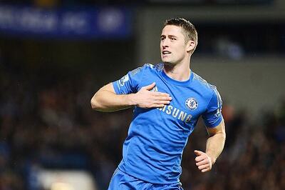 Chelsea are tighter under Benitez, says Cahill