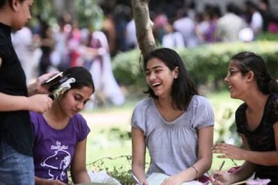 St Stephen's College Begins Admission Process. Know Details