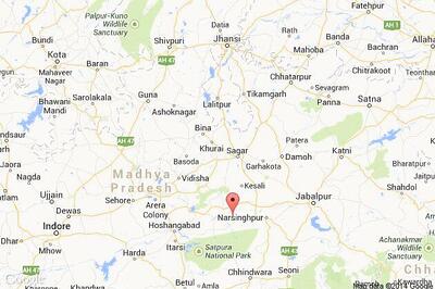 Review: Second phase of Lok Sabha polls in Madhya Pradesh